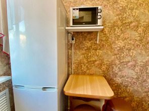 Апартаменты 1-й Почтовый Проезд