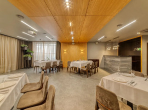 Бутик-отель Хабаровск Сити