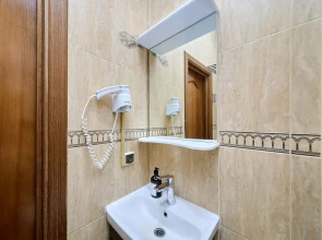 Апартаменты 4-я Советская 25 (4)