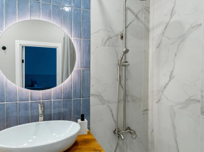 Квартира Двухкомнатная Квартира