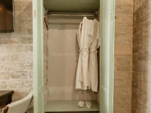 Отель Sazeli Boutique