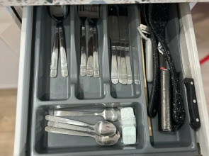 Квартира Студия около Острова Мечты и парка Коломенское