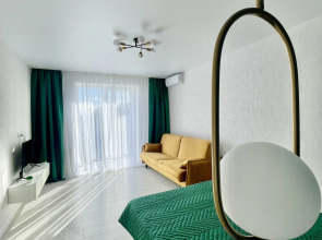 Апартаменты у Моря Александра Кранц