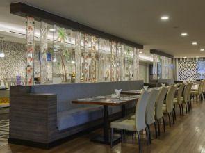 Отель Premier Havana Nha Trang Hotel