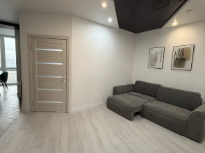 Апартаменты с панорамными окнами Volgograd-City Apart