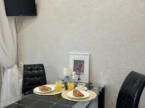 Квартира Современная квартира в микрорайоне Гомзово