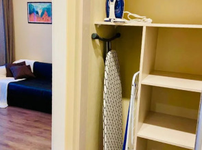 Квартира Двухкомнатная в Доме Бизнесс-класса Румянцево-Парк