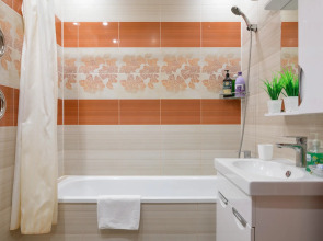 Квартира Двухкомнатная Как Дома 58