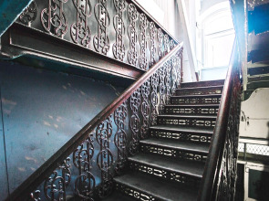 Апартаменты Сутки-Дом - Купеческие