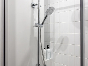 Апартаменты LikeHome Life - Полянка 1-й Хвостов Переулок