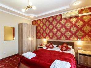 Отель Renion Zyliha