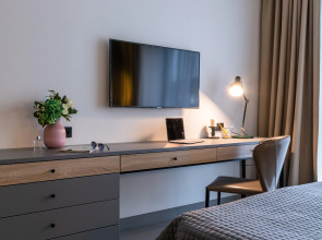 Апартаменты Geleon Apart