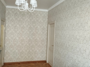 Апартаменты На Миллера