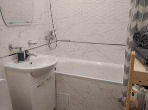 Апартаменты Apartments Western City в самом центре