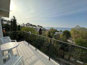 Гостевой дом Лев