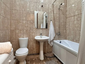 Квартира Комфортная в Центре Каспийска