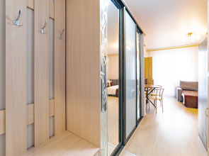 Апартаменты InnDays (5) Рязановское шоссе, 31к1