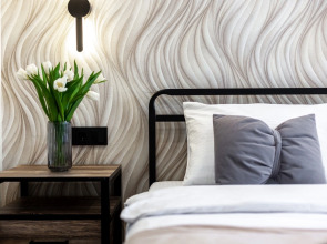 Апартаменты 4.16 STUDIO GONCHAROVA BIG