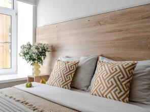 Апартаменты FlOWERS 5