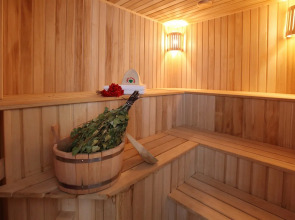 Гостиница РСВО