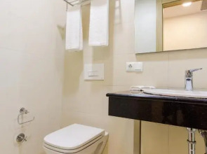 Hotel Best Western Premier Batumi