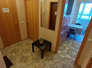 Апартаменты Чайка House на Волжская Набережная д.21