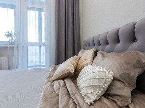 Апартаменты в Доме Лазурит