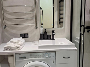 Апартаменты M1 Home апартаменты у метро Немчиновка