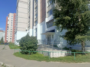 Апартаменты на Псковской 12 до 4 чел. Пятница Сеть Посуточных Квартир в Вологде