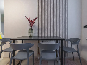 Апартаменты Стрелка