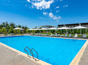 База отдыха La Dolce Vita