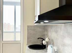 Квартира Студия на Плесецкой 10