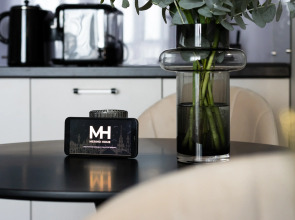 Апартаменты Merino Home Violet