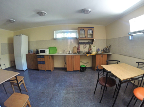 Гостевой дом Горлица