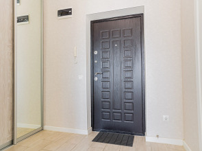 Апартаменты Стильные С Современным Ремонтом От LetoApart