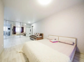 Апартаменты на Чернышевского 80