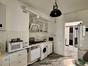 Апартаменты на Суздальской SmileRoom