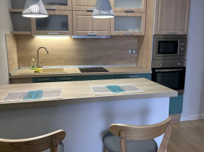 Квартира 2х-комнатная в историческом центре Владивостока