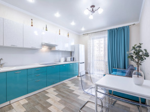 Apartments Gallery Krasnodar by Roomers