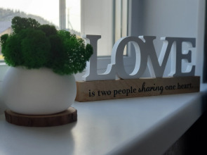 Гостевой дом Ilta Karjalan Talo Карельский домик