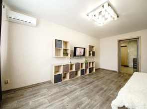 Апартаменты на Симбирцева 44