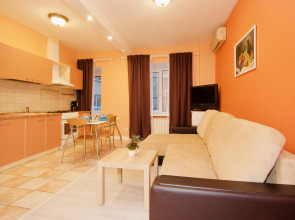 Квартира Свободна - Сивцев Вражек