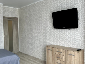 Квартира Майский проезд 10