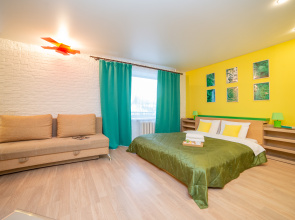 Apartamenty 40 let Oktabra 50