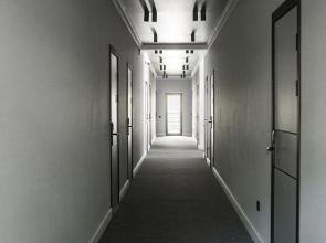 Отель Máre Hotel