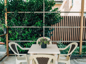 Гостевой дом "Огни Хаджоха"