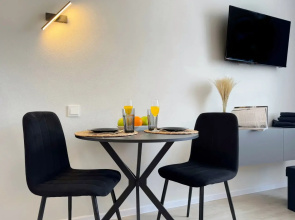 Апартаменты Konstantinov Apartments на Кирова 113/2