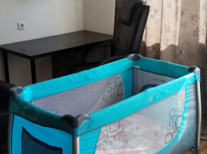 Апартаменты на Проспекте Маршака 4