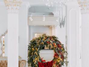 Гостиница Царская деревня Государев дом