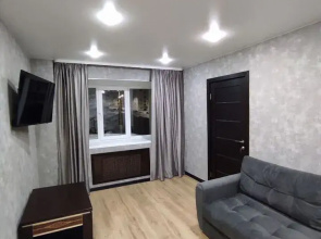 Квартира с Видом на Горы